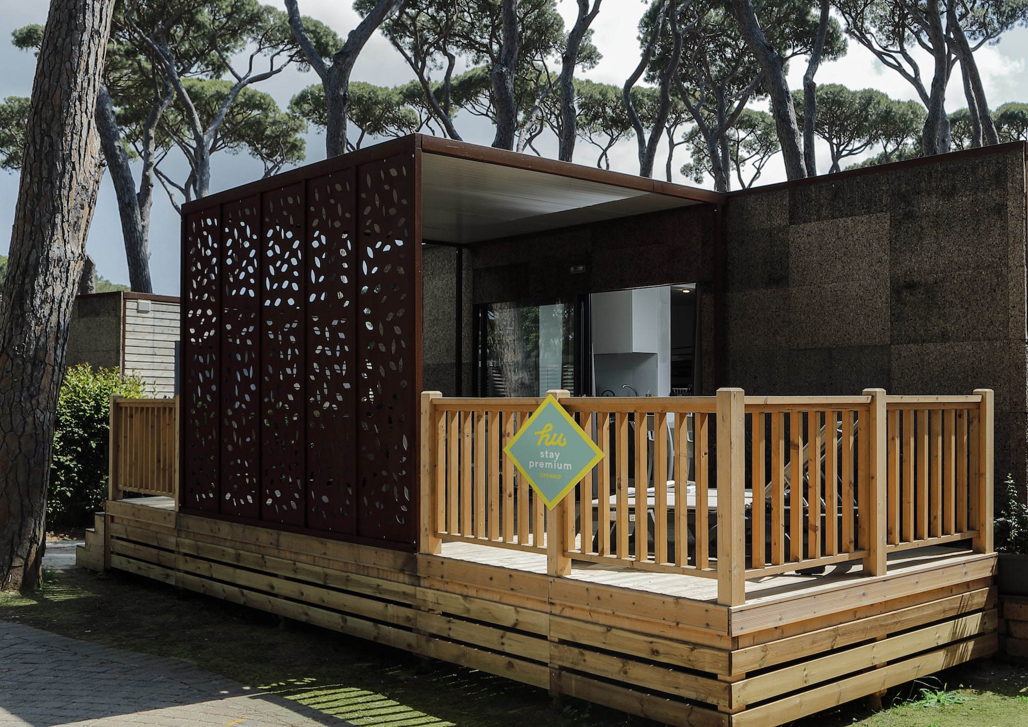 Fabulous village | hu Stay Premium